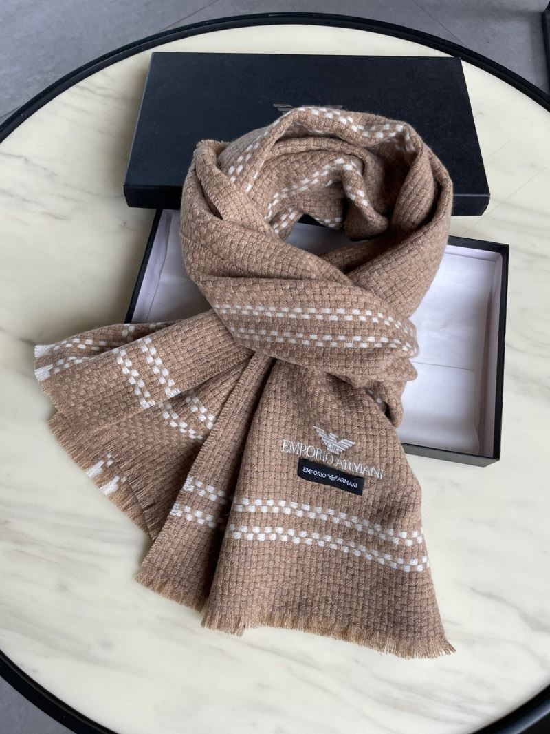 Armani Scarf